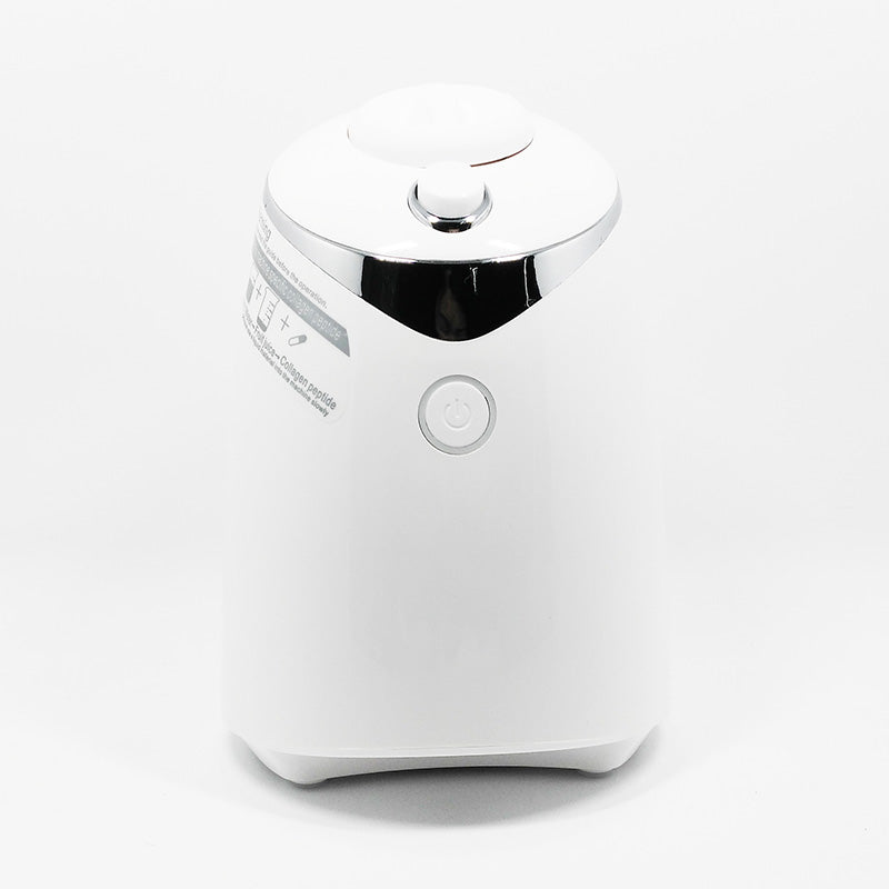 Automatic Fresh Fruit & Vegetable Face Mask Maker by HitMyNeed