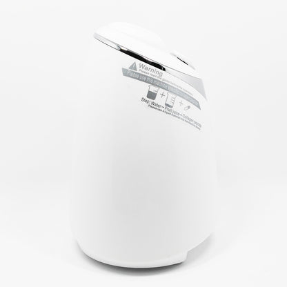 Automatic Fresh Fruit & Vegetable Face Mask Maker by HitMyNeed