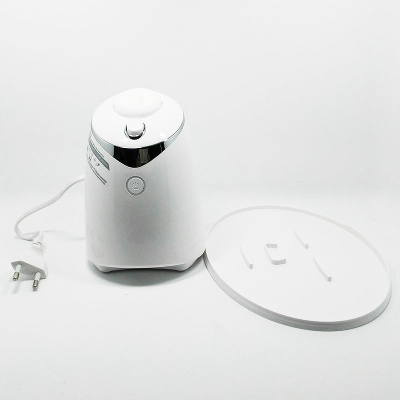 Automatic Fresh Fruit & Vegetable Face Mask Maker by HitMyNeed