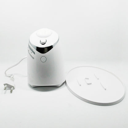 Automatic Fresh Fruit & Vegetable Face Mask Maker by HitMyNeed