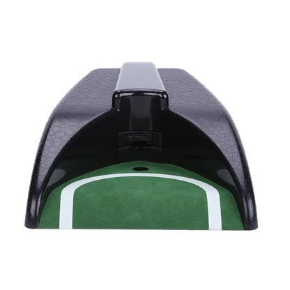 Automatic Golf Putter Return Machine Trainer by HitMyNeed