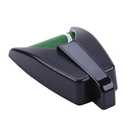 Automatic Golf Putter Return Machine Trainer by HitMyNeed