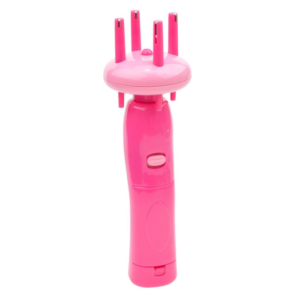 Automatic Hair Braiding & Hair Twister Tool by HitMyNeed