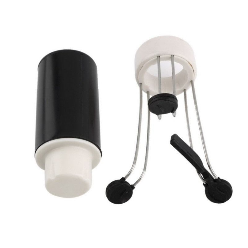 Automatic Hands-Free Pot Stirrer by HitMyNeed