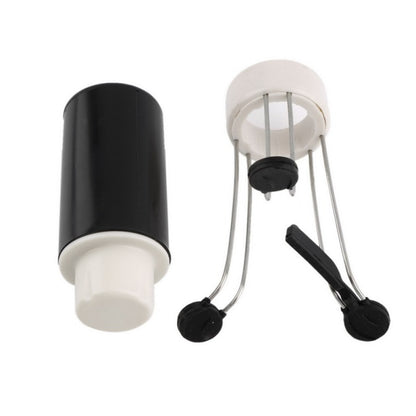 Automatic Hands-Free Pot Stirrer by HitMyNeed