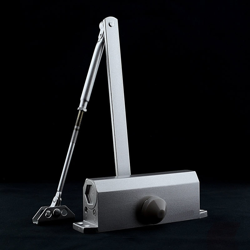 Automatic Hydraulic Door Closer for 25-45 kg Doors by HitMyNeed