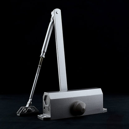 Automatic Hydraulic Door Closer for 25-45 kg Doors by HitMyNeed
