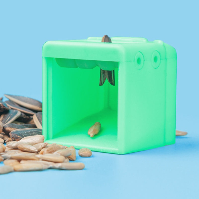 Automatic Melon & Sunflower Seed Peeler by HitMyNeed