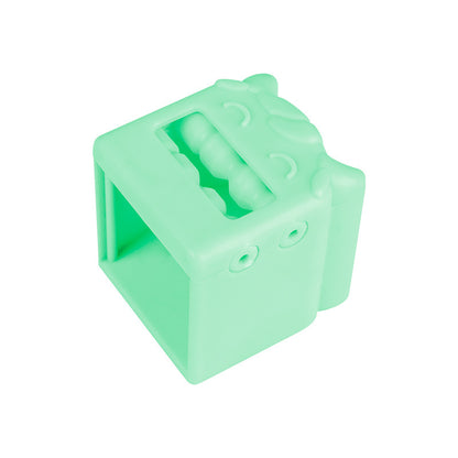 Automatic Melon & Sunflower Seed Peeler green by HitMyNeed
