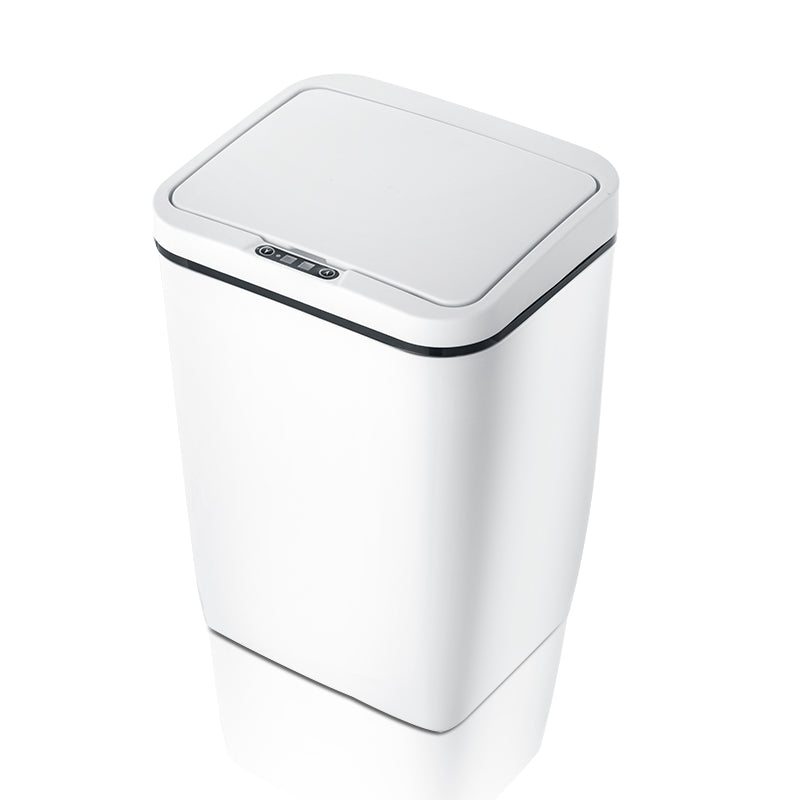 Automatic Motion Sensor Trash Can 12L by HitMyNeed