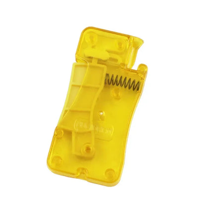 Automatic Needle Threader for Hand & Machine Sewing by HitMyNeed