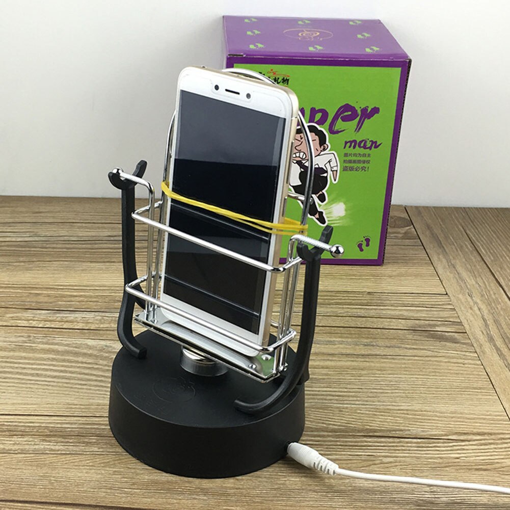 Automatic Phone Rocker Walking Simulator by HitMyNeed