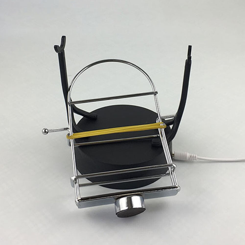 Automatic Phone Rocker Walking Simulator by HitMyNeed