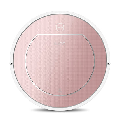 Automatic Robot Vacuum and Mop with Docking Station by HitMyNeed