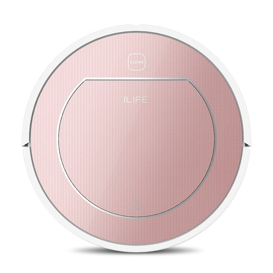 Automatic Robot Vacuum and Mop with Docking Station by HitMyNeed