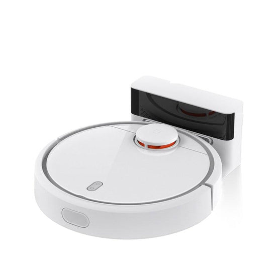 Automatic Robot Vacuum Cleaner Floor Sweeper 1800Pa by HitMyNeed