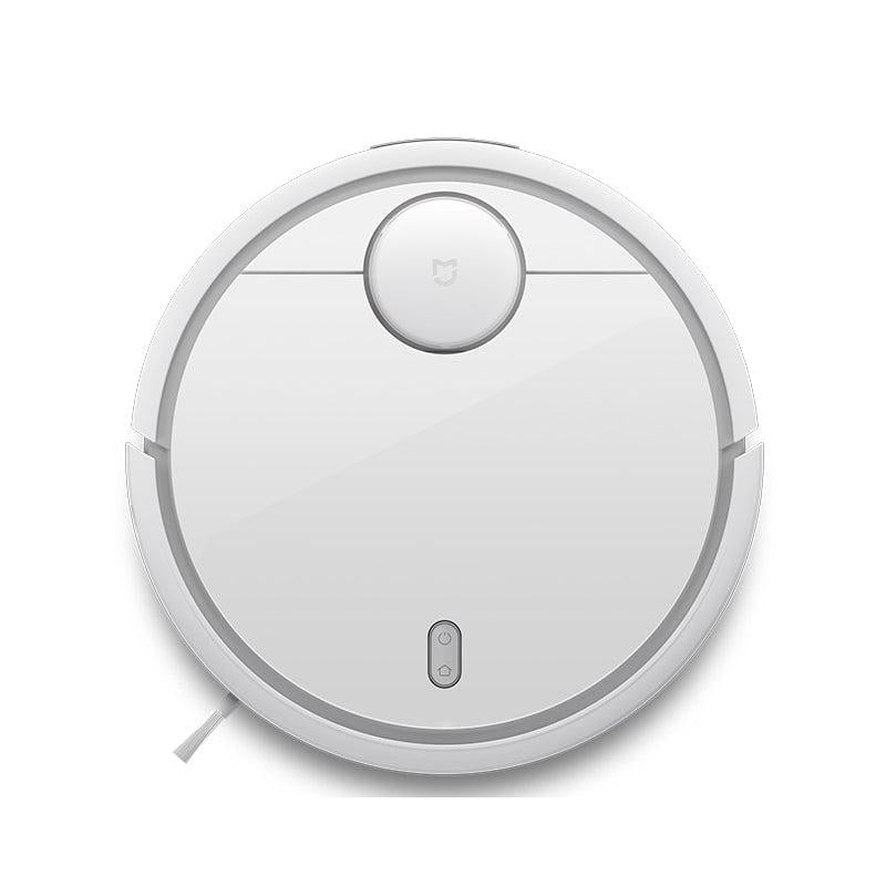 Automatic Robot Vacuum Cleaner Floor Sweeper 1800Pa by HitMyNeed