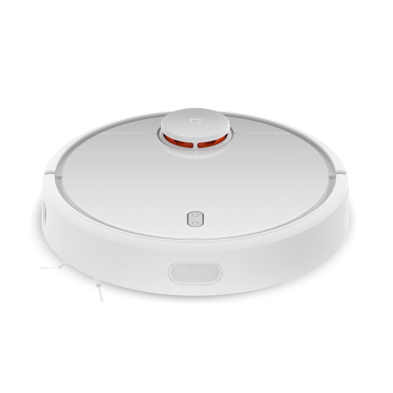 Automatic Robot Vacuum Cleaner Floor Sweeper 1800Pa by HitMyNeed