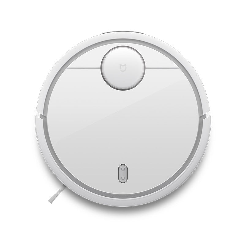 Automatic Robot Vacuum Cleaner Floor Sweeper 1800Pa by HitMyNeed
