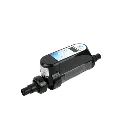 Automatic Salt Water Pool Chlorinator System 100-240V by HitMyNeed