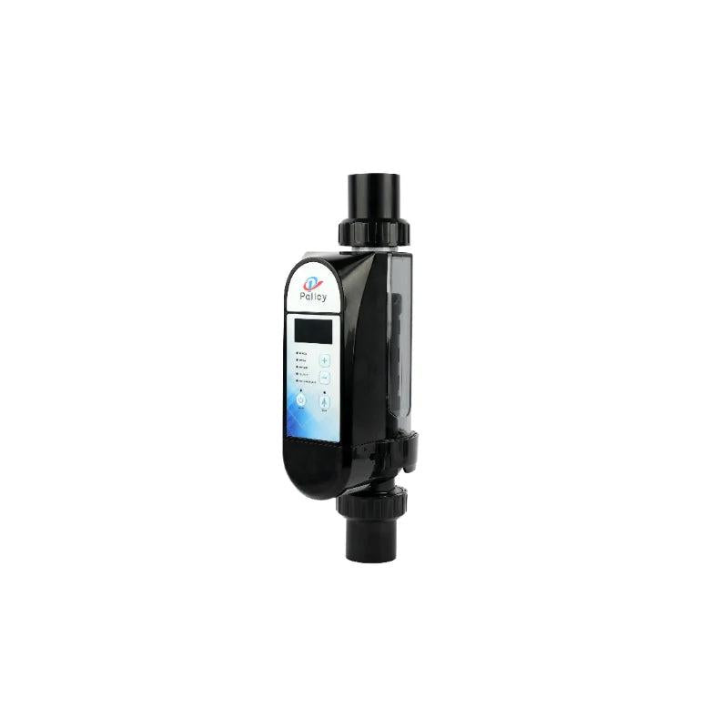 Automatic Salt Water Pool Chlorinator System 100-240V by HitMyNeed
