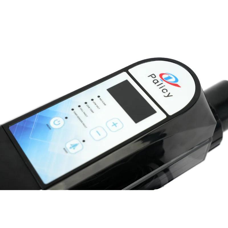 Automatic Salt Water Pool Chlorinator System 100-240V by HitMyNeed