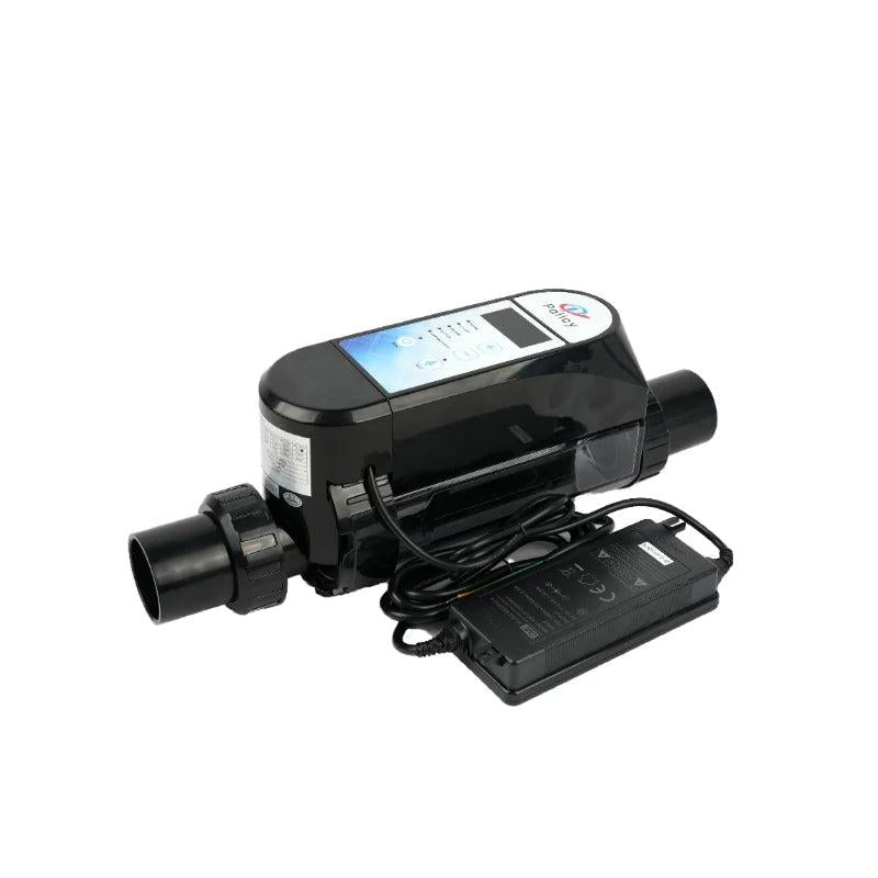Automatic Salt Water Pool Chlorinator System 100-240V by HitMyNeed