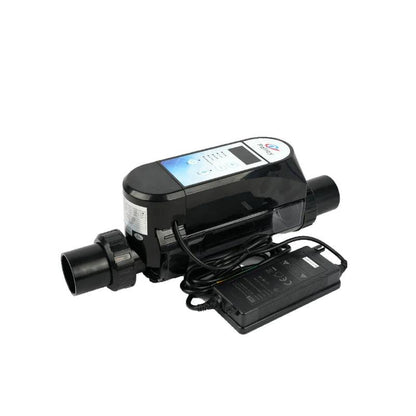 Automatic Salt Water Pool Chlorinator System 100-240V by HitMyNeed