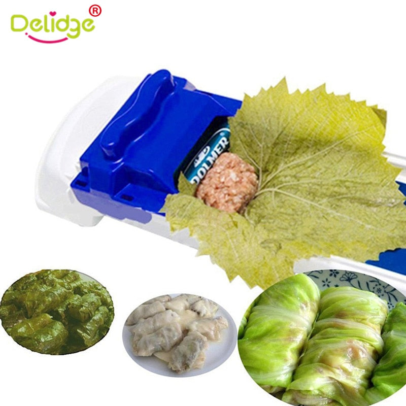 Automatic Spring Roll Maker for Fast, Even Rolling by HitMyNeed