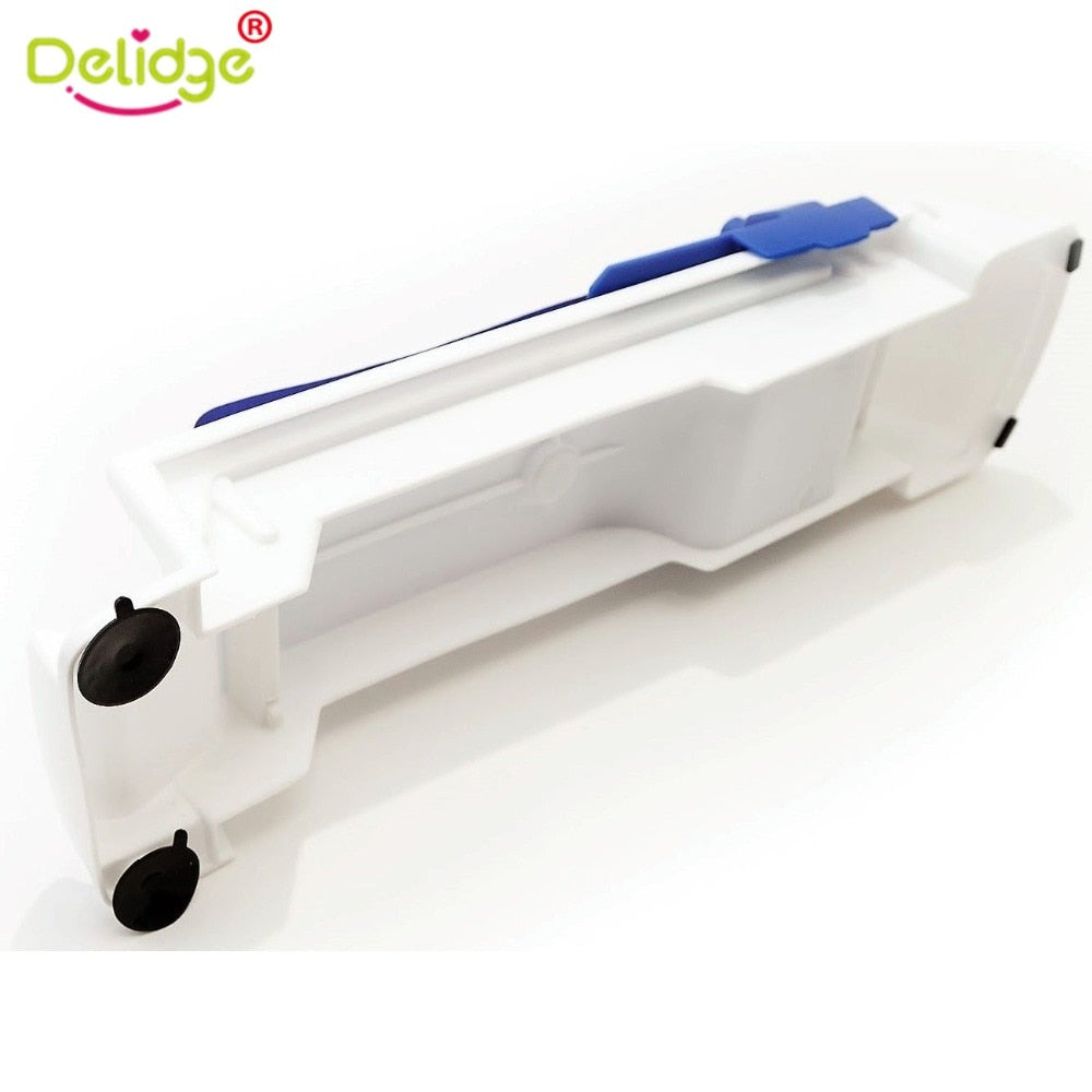 Automatic Spring Roll Maker for Fast, Even Rolling by HitMyNeed