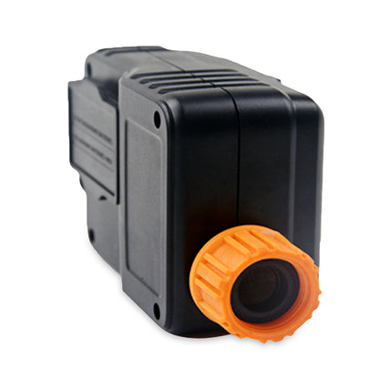 Automatic Sprinkler Timer for Garden Irrigation by HitMyNeed