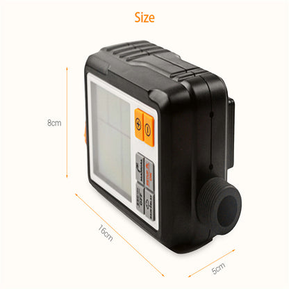 Automatic Sprinkler Timer for Garden Irrigation by HitMyNeed