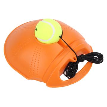 Automatic Tennis Trainer Rebound Base Set by HitMyNeed