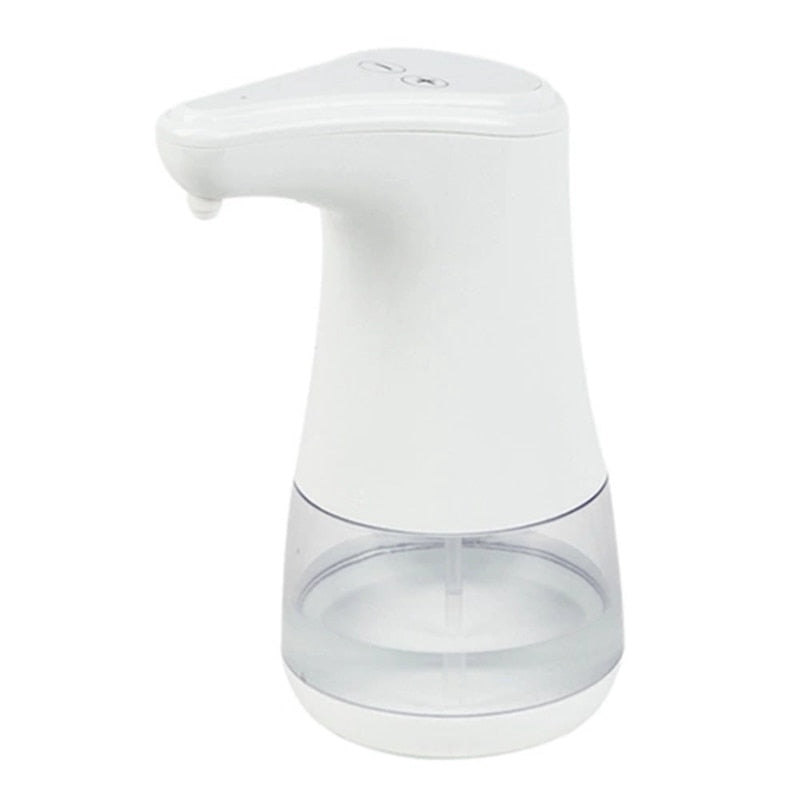 Automatic Touchless Alcohol Dispenser 360ml by HitMyNeed