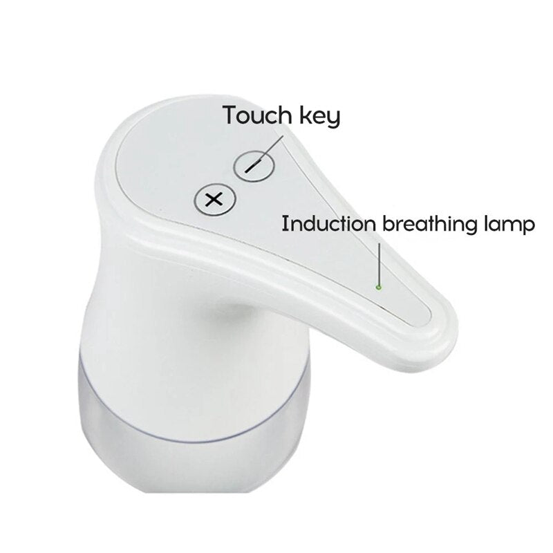 Automatic Touchless Alcohol Dispenser 360ml by HitMyNeed