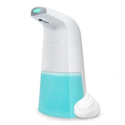 Automatic Touchless Foaming Soap Dispenser by HitMyNeed