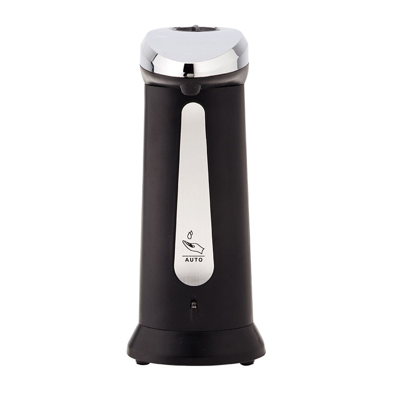 Automatic Touchless Hand Soap Dispenser by HitMyNeed