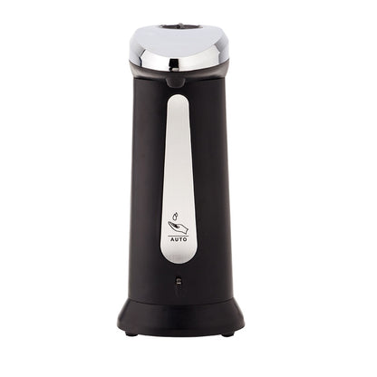 Automatic Touchless Hand Soap Dispenser by HitMyNeed