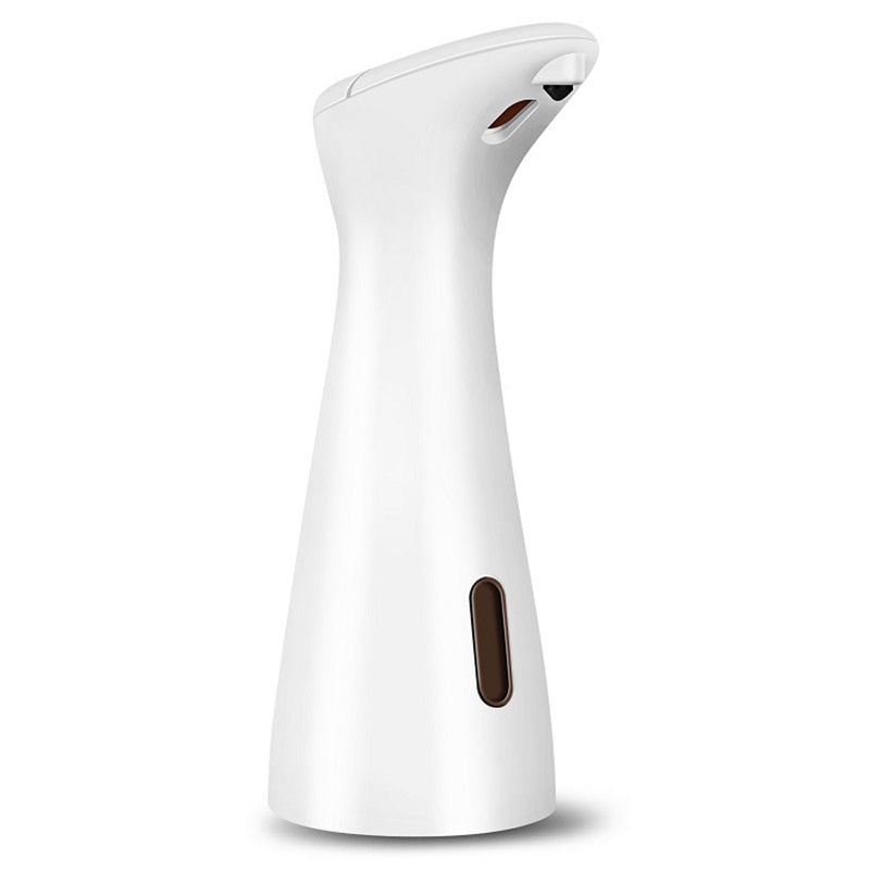 Automatic Touchless Soap Dispenser 200ml by HitMyNeed
