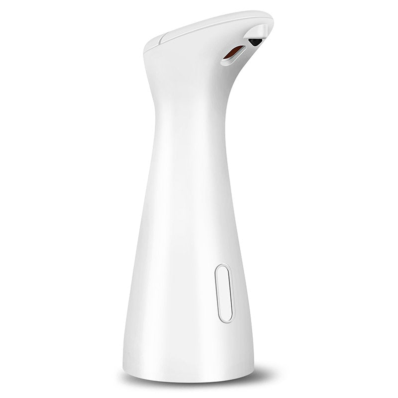 Automatic Touchless Soap Dispenser 200ml by HitMyNeed