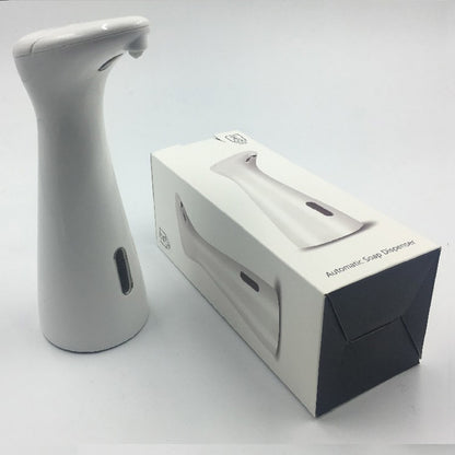 Automatic Touchless Soap Dispenser 200ml by HitMyNeed
