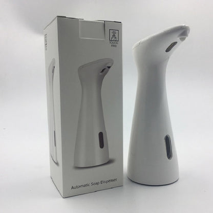 Automatic Touchless Soap Dispenser 200ml by HitMyNeed