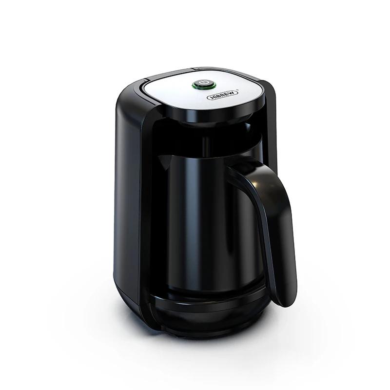 Automatic Turkish Coffee Machine Electric Pot H9 by HitMyNeed