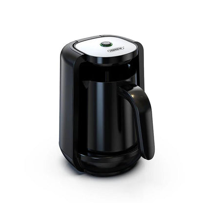 Automatic Turkish Coffee Machine Electric Pot H9 by HitMyNeed
