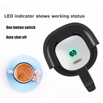Automatic Turkish Coffee Machine Electric Pot H9 by HitMyNeed