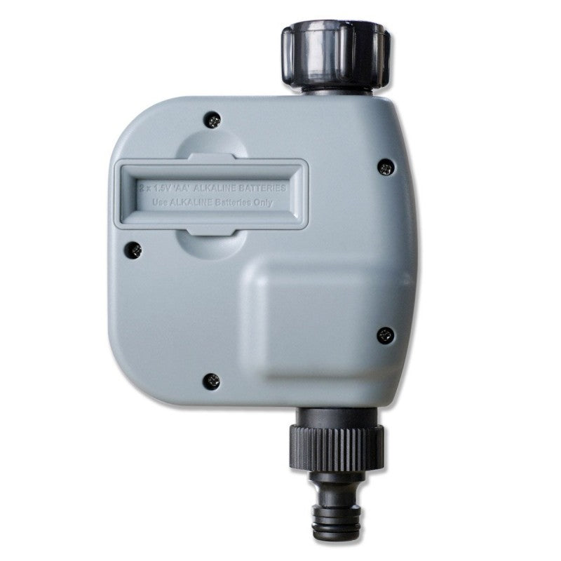 Automatic Water Timer for Garden Hose Irrigation by HitMyNeed