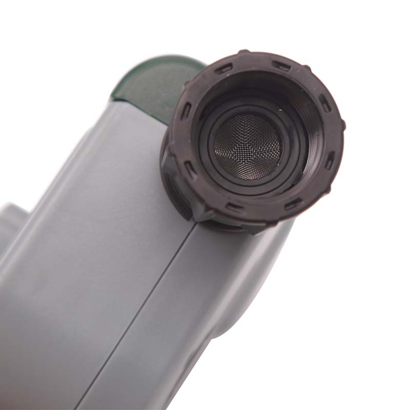 Automatic Water Timer for Garden Hose Irrigation by HitMyNeed