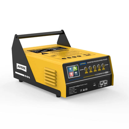 AUTOOL EM365 150A Inverter Power Supply & 12V Charger by HitMyNeed