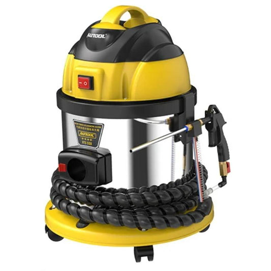 AUTOOL HTS558 Engine Intake & Valve Carbon Cleaner by HitMyNeed