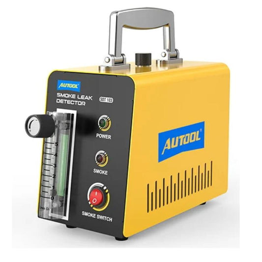 AUTOOL SDT103 12V Automotive Smoke Leak Detector by HitMyNeed